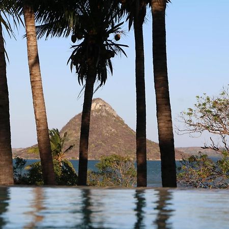 Hotel De La Baie Antsiranana 外观 照片