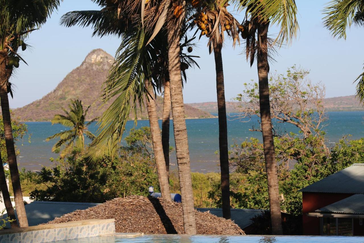Hotel De La Baie Antsiranana 外观 照片