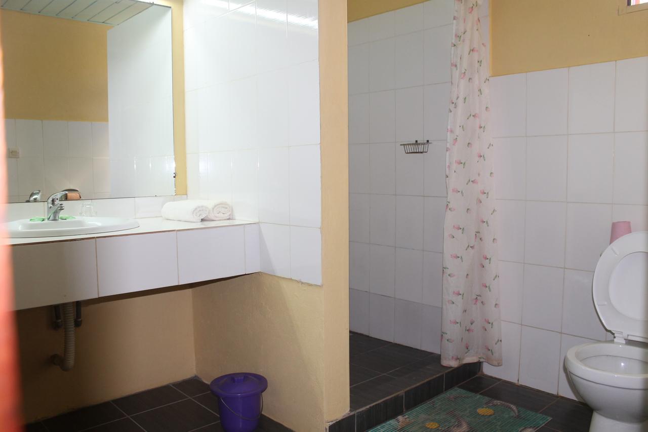 Hotel De La Baie Antsiranana 外观 照片